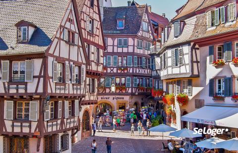 Le marché locatif alsacien retrouve des couleurs dans le Haut-Rhin