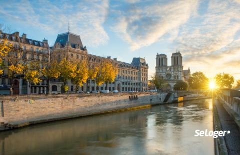 Paris est la capitale où l’immobilier de prestige va le plus « flamber » en 2018 !