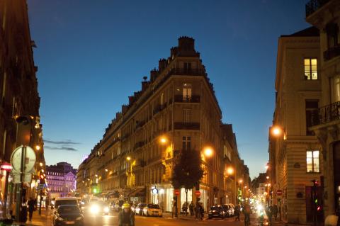 Le 9e est l'arrondissement préféré des Parisiens !