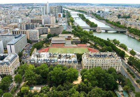 Paris : les prix immobiliers continuent de monter
