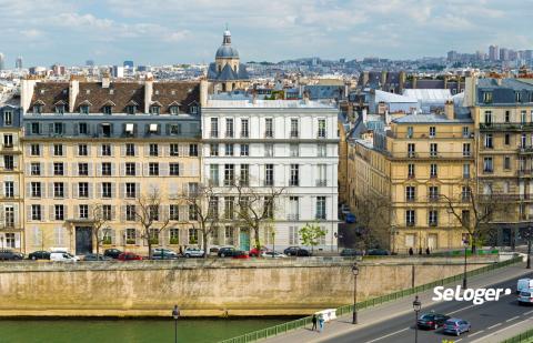 Location : après 15 ans de hausse, les loyers parisiens se stabilisent