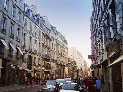 L’encadrement des loyers parisiens reporté en 2015 
