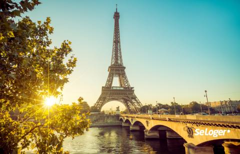 Paris, 2e ville du monde la plus recherchée pour l'immobilier de luxe