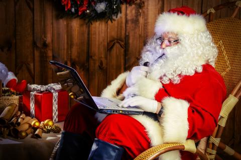 Le zapping immobilier de Noël : l'essentiel du 21 au 27 décembre