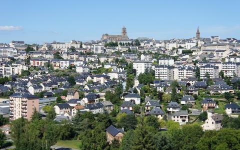 Tour de France immobilier : Rodez, une ville aux grandes richesses patrimoniales