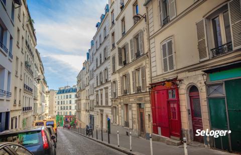 Paris : après les ouvriers, les classes moyennes ne peuvent plus acheter !
