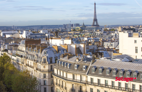 48 % des Français aspirent à vivre ailleurs que dans les grandes villes