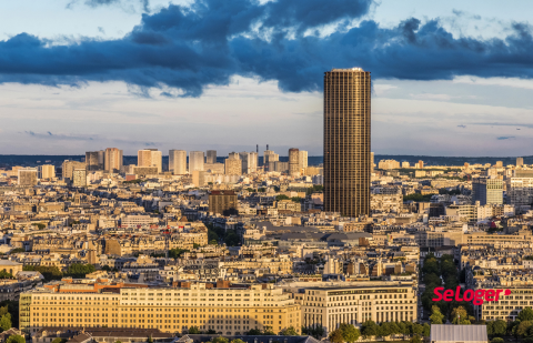 La Tour Montparnasse s'offre une nouvelle vie !