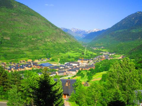 Vielha Val d'Aran, l'escapade espagnole