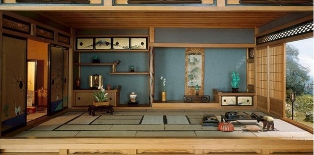 Comment apporter une touche japonaise à sa décoration d'intérieur ?