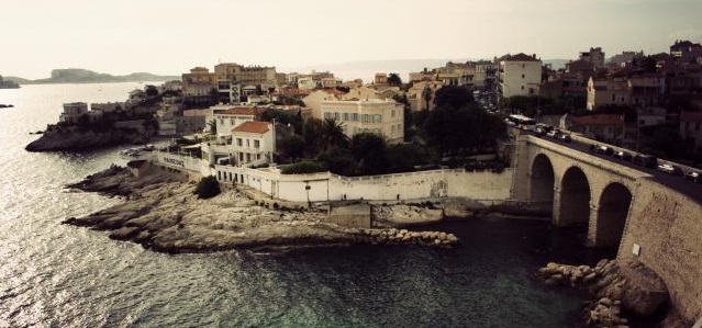 Marseille Immo