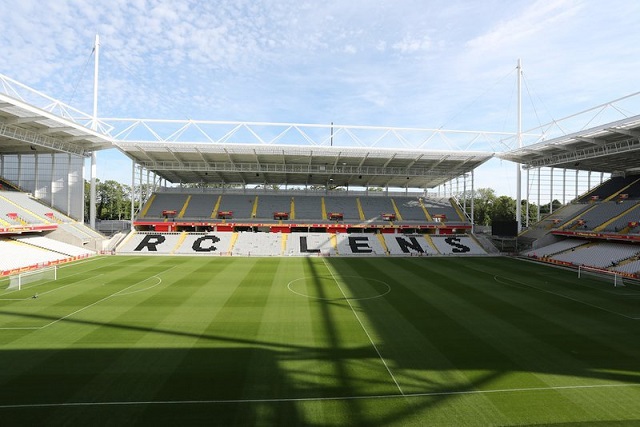 Stade Lens