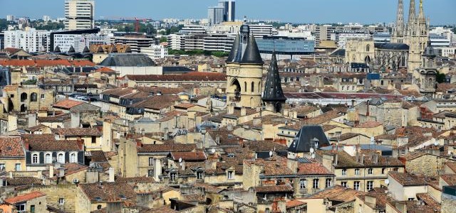 Bordeaux - Top/Flop immobilier SeLoger