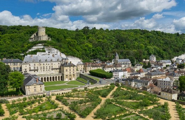 La Roche-Guyon