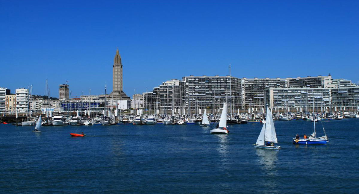Le Havre  - Top/Flop immobilier SeLoger