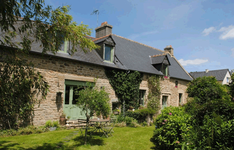 Maison Normandie