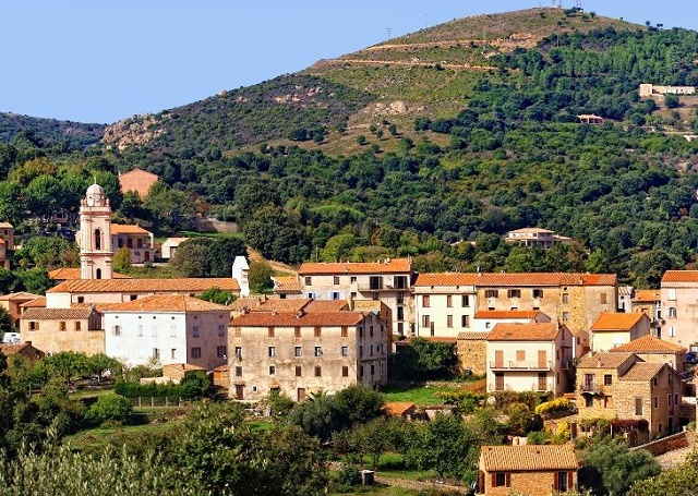 Piana Corse