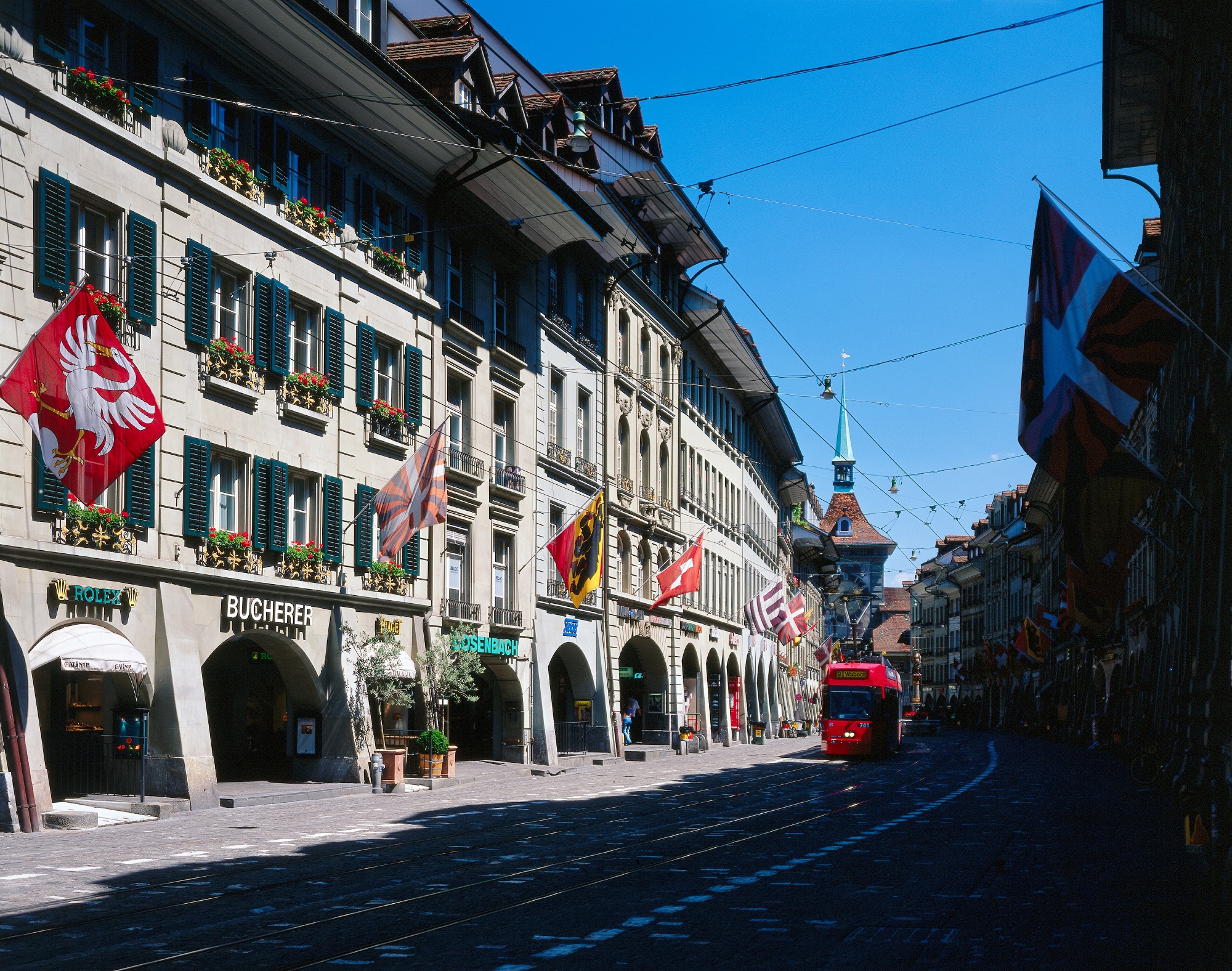La Suisse est le pays le plus cher du monde