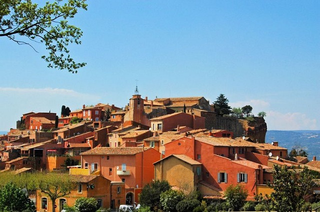 Roussillon