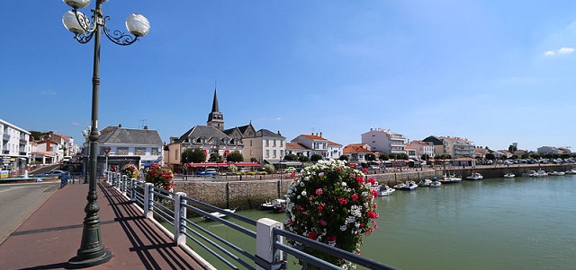 Saint-Gilles-Vendée