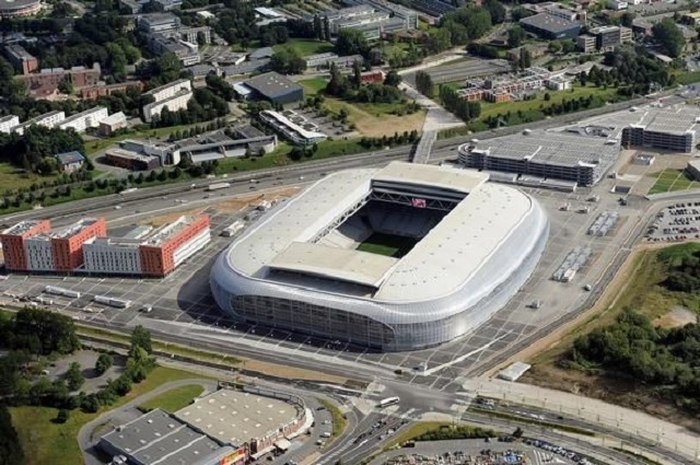 Stade Lille