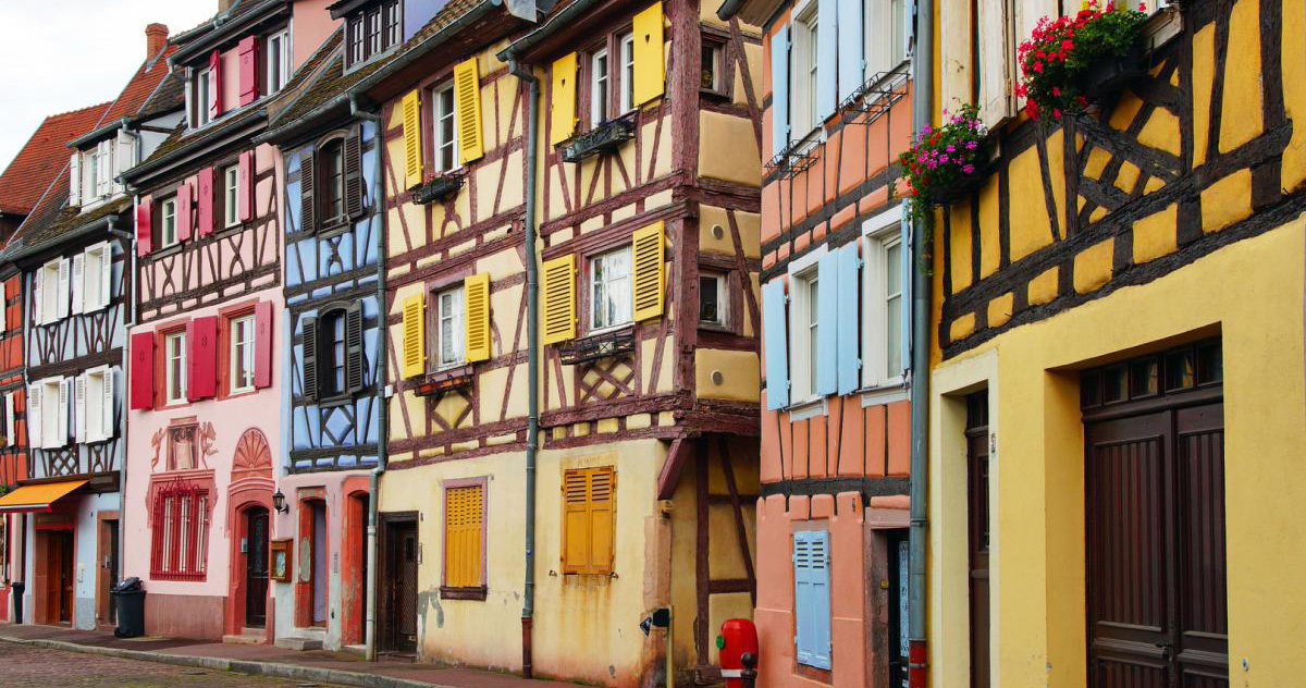 Strasbourg - Top/Flop immobilier SeLoger