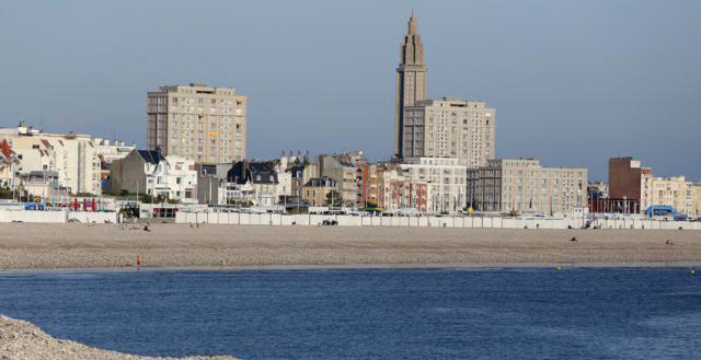 La Havre © Fotolia
