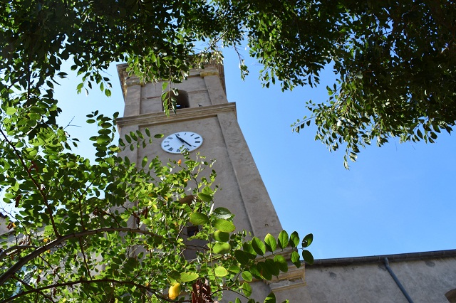 Eglise de Saint-Florent