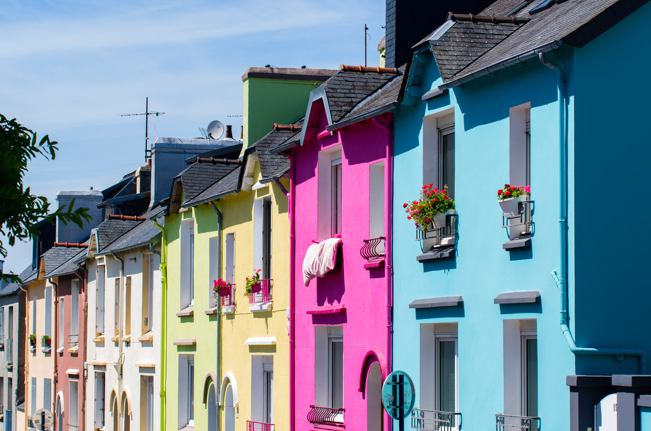 maisons colorées brest seloger