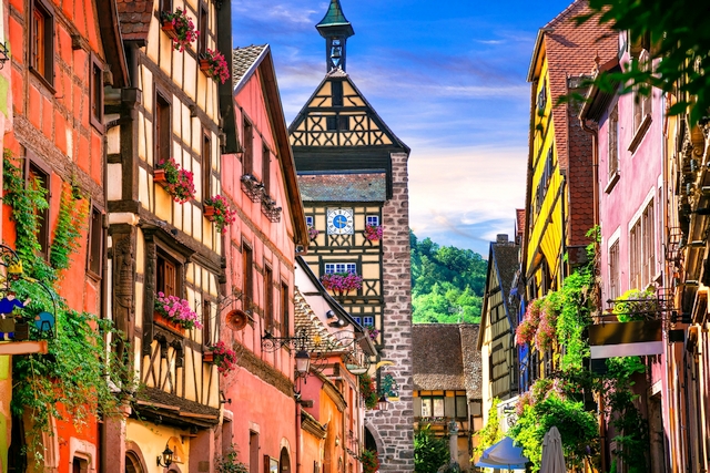 Les 6 Plus Beaux Endroits D couvrir En Alsace L immobilier Par SeLoger