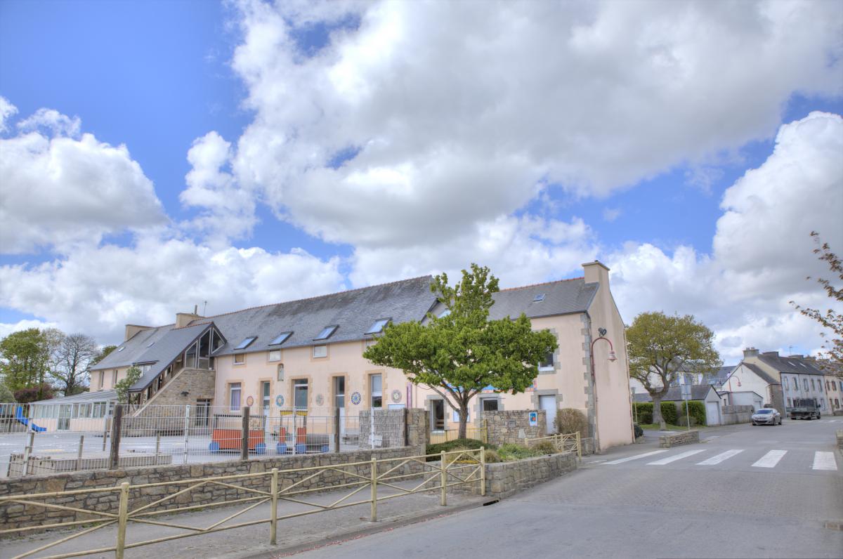 École Sainte-Thérèse - Kersaint-Plabennec
