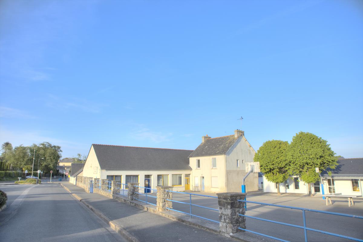 École Saint-Joseph - Guengat