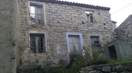 Maisons de Sardaigne à vendre