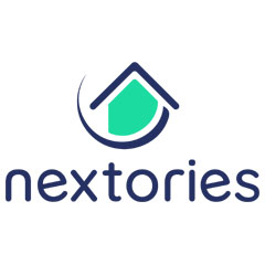 Logo Nextories