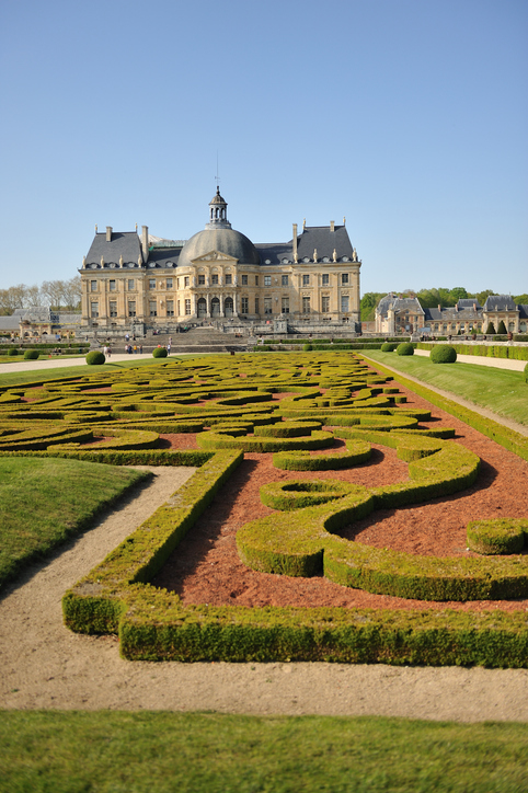 vicomte