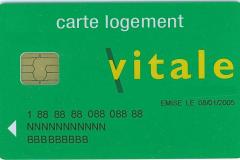 Une « carte vitale » pour le logement 