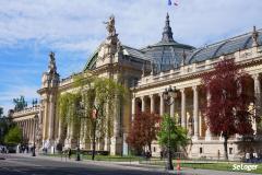 Envie de s'installer à Paris ? Visite guidée en plein cœur du 8e arrondissement