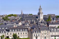 Combien ça coûte de louer un logement à Angers ?