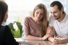 Couple en concubinage, quelle solution pour acheter un logement ?