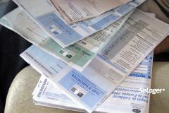 Cette taxe est établie pour l’année entière, d’après la situation existant au 1er janvier de l’année d’imposition. ©Orédia L’acquéreur doit-il payer la taxe d’habitation d’un bien qu’il achète en cours d’année ?