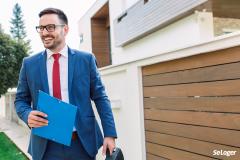 Comment devenir agent immobilier sans diplôme ?