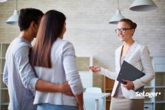4 professionnels de l'immobilier sur 5 voient le marché d'un bon œil !