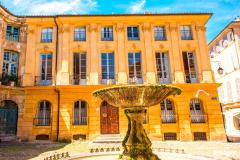  « A Aix-en-Provence, les prix des biens d’exception n'augmentent pas »
