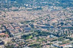 Aix-en-Provence : « Ici, la clientèle n’est pas seulement locale »