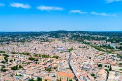 « Après une hausse des prix, l'immobilier à Aix-en-Provence marque le pas »