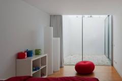 Une pièce au style épuré et design. - ©amenagementdesign.com Espace épuré et grand confort… mais comment font les minimalistes pour s’organiser ?