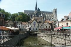 Amiens : un marché immobilier déserté par les acheteurs
