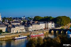 « A Angers, la crise de la Covid a engendré une légère hausse des loyers »