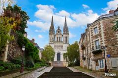 + 11 % sur 1 an :  le prix immobilier à Angers peut-il encore flamber en 2020 ?
