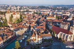 Trouver un logement neuf à Annecy, c’est devenu une vraie galère ! 